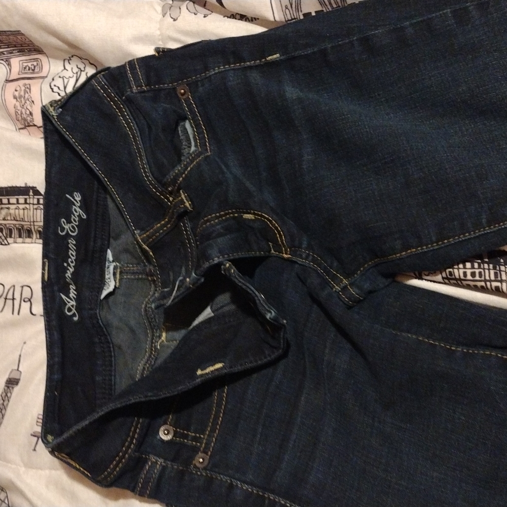 Jeans - Picture 3 of 4